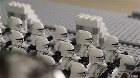 Join Ghetto Clones, Obi Wan and Anakin in this extremely violent <b>Lego</b> <b>Star</b> <b>Wars</b> <b>stop</b> <b>motion</b>. . Lego star wars stop motion